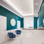 Sm Mellini Relais 4*