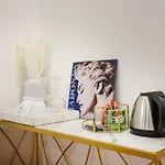 Sm Mellini Relais 4*