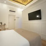 ゲストハウス Sm Mellini Relais ローマ
