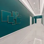 Sm Mellini Relais 4*