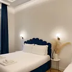 Sm Mellini Relais 4*
