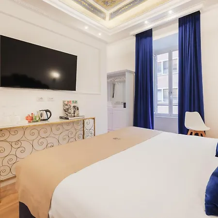 Sm Mellini Relais