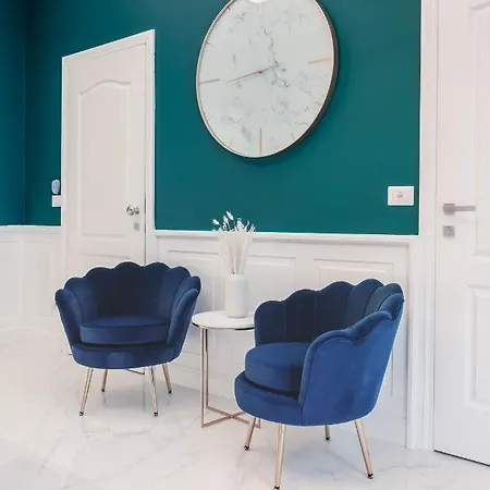 Sm Mellini Relais بيت ضيافة روما