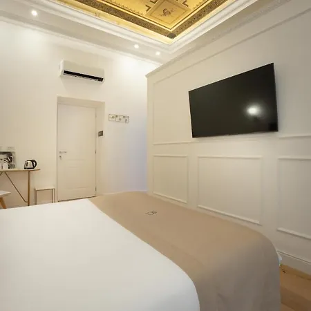 بيت ضيافة Sm Mellini Relais روما