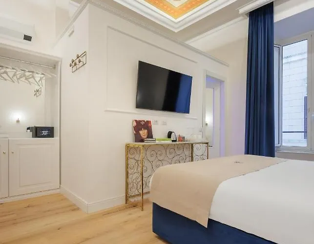 Sm Mellini Relais Vendégház 4*