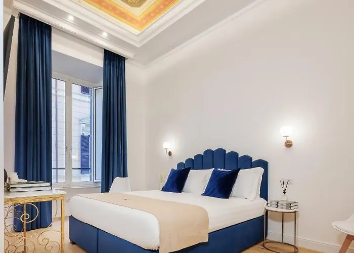 Sm Mellini Relais