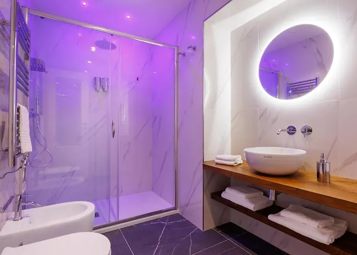 Vendégház Sm Mellini Relais 4*