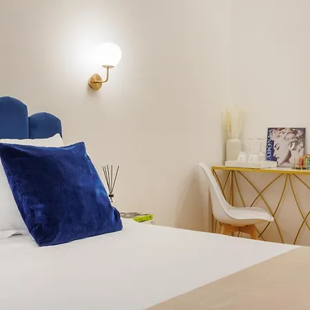 Guest house Sm Mellini Relais
