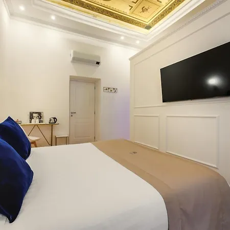 Guest house Sm Mellini Relais