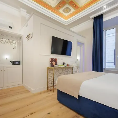 Sm Mellini Relais Guest house *