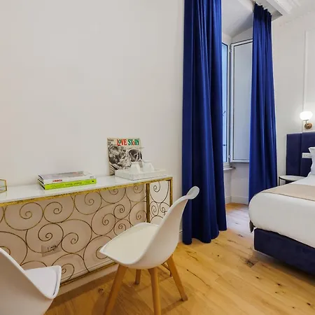 Guest house Sm Mellini Relais *