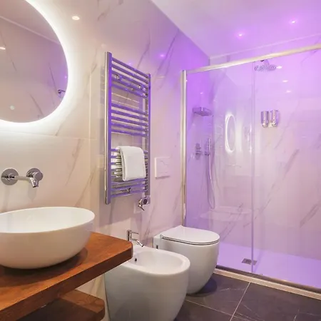 Sm Mellini Relais Rome