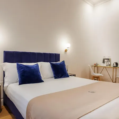 Sm Mellini Relais Guest house Rome