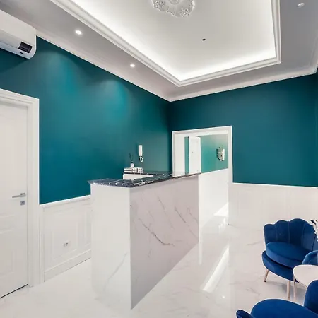 Guest house Sm Mellini Relais *