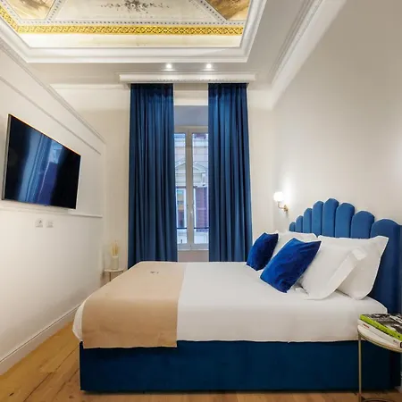 Guest house Sm Mellini Relais