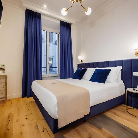 Sm Mellini Relais Vendégház *