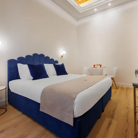 Vendégház Sm Mellini Relais