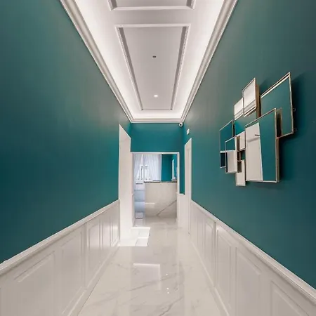 Sm Mellini Relais Guest house Rome