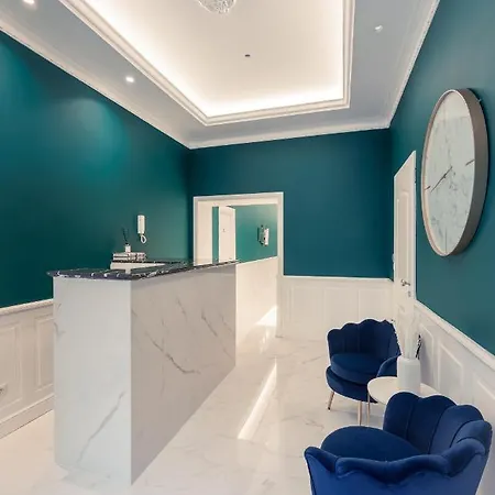 Guest house Sm Mellini Relais Rome