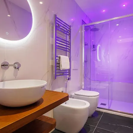 Sm Mellini Relais Guest house *