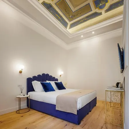 Sm Mellini Relais * Rome