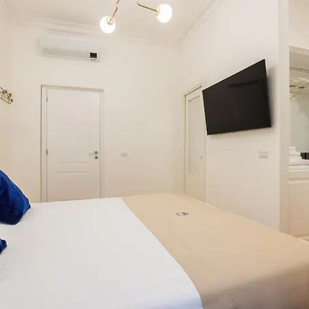Guest house Sm Mellini Relais Rome