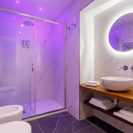 Guest house Sm Mellini Relais *