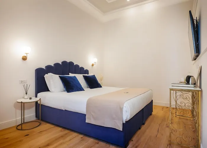 Sm Mellini Relais 4*