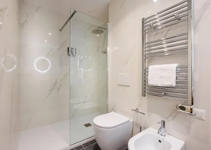 Sm Mellini Relais Casa de hóspedes 4*