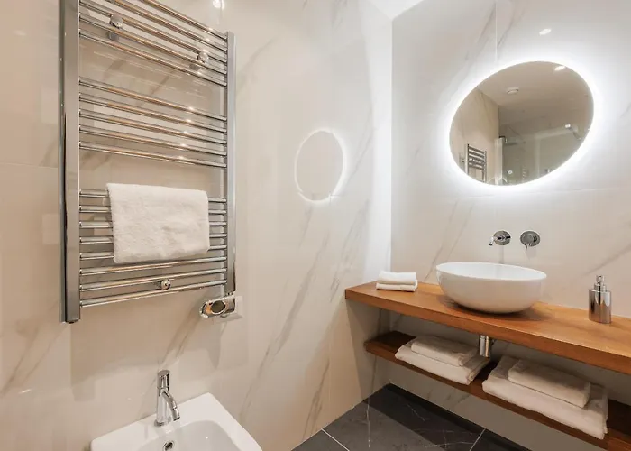 Sm Mellini Relais 4* Roma