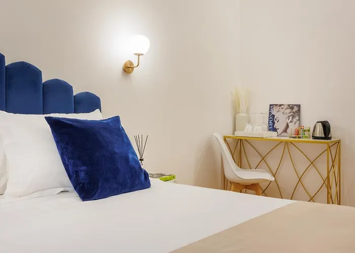 Casa de hóspedes Sm Mellini Relais