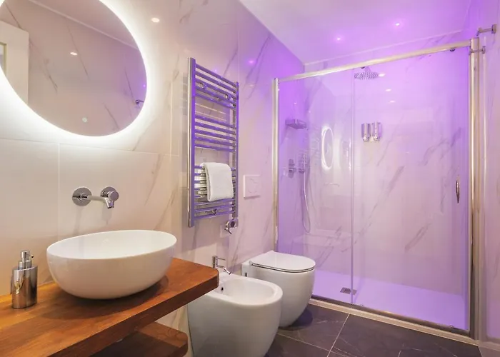 Sm Mellini Relais Roma