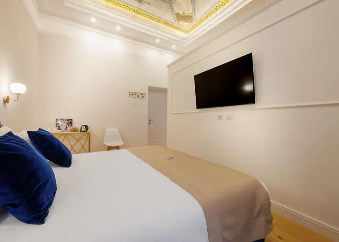 Sm Mellini Relais 4*