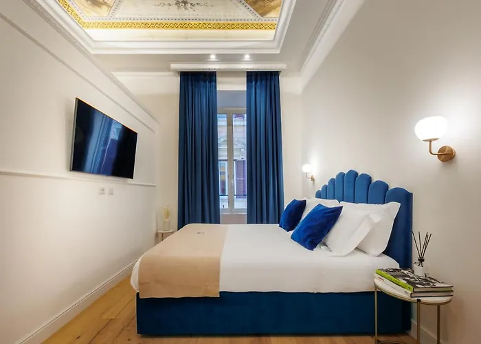 Casa de hóspedes Sm Mellini Relais