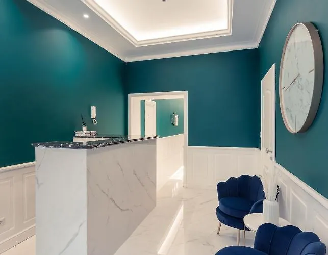 Casa de hóspedes Sm Mellini Relais Roma