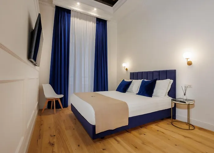 Sm Mellini Relais Roma