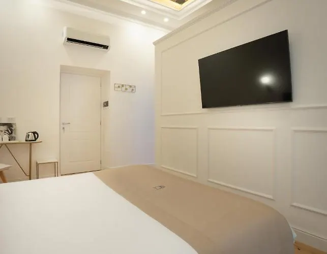 Casa de hóspedes Sm Mellini Relais Roma