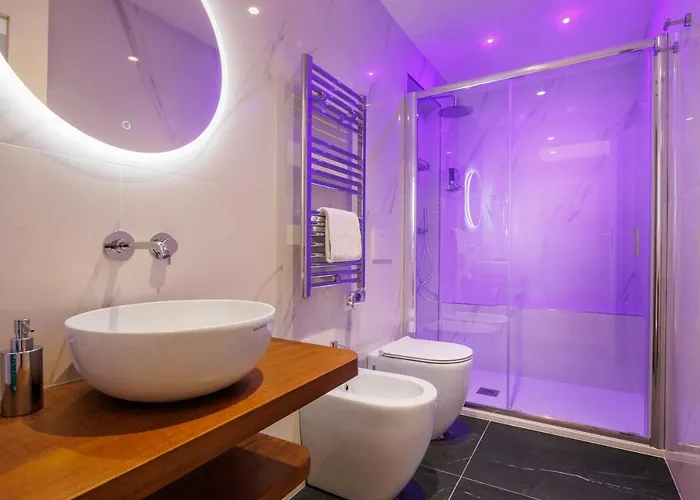 Sm Mellini Relais Casa de hóspedes 4*