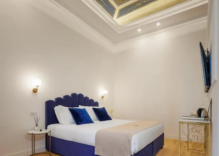 Sm Mellini Relais 4* Roma