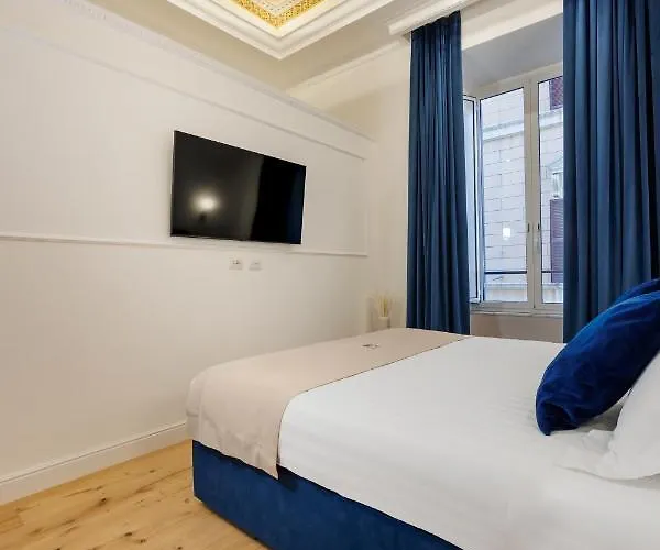 Sm Mellini Relais Casa de hóspedes 4*