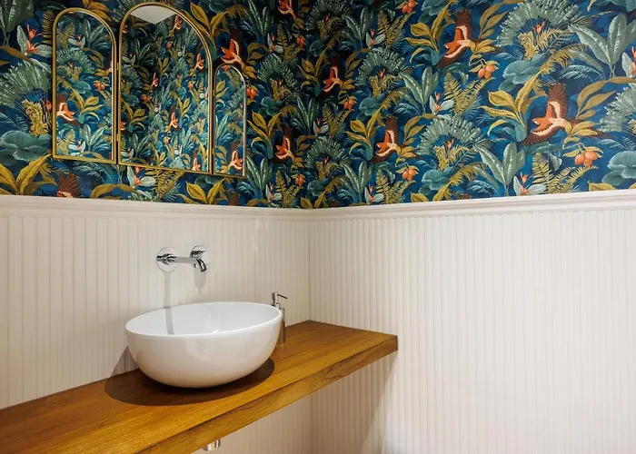 Sm Mellini Relais 4* Roma