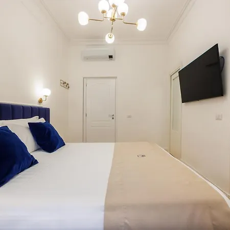 Sm Mellini Relais Πανσιόν 4*