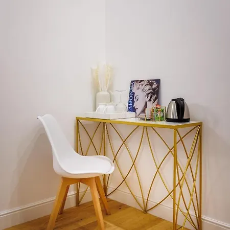 Sm Mellini Relais Πανσιόν