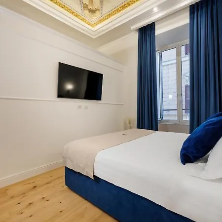 Sm Mellini Relais Πανσιόν 4*