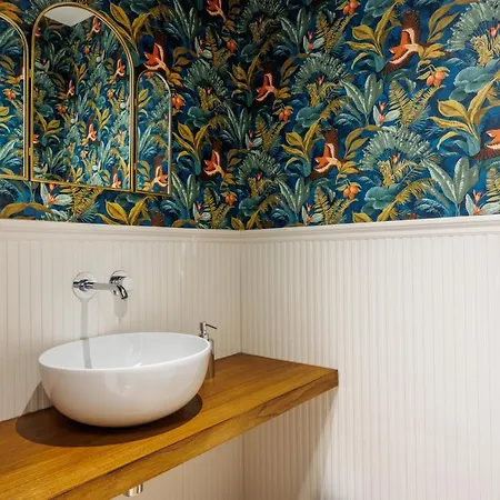 Sm Mellini Relais 4* Ρώμη