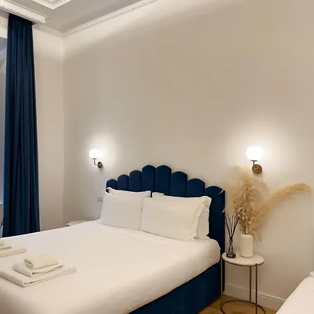 Sm Mellini Relais 4*