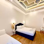 Maison d'hôtes Sm Mellini Relais Rome